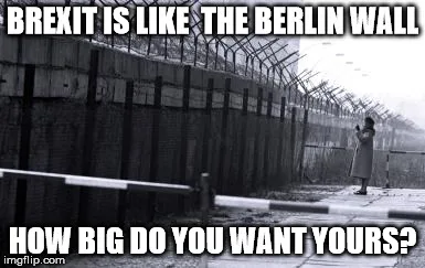 Brexit meme