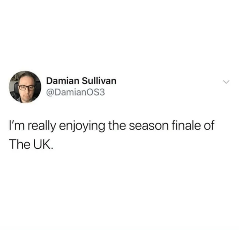 Brexit meme