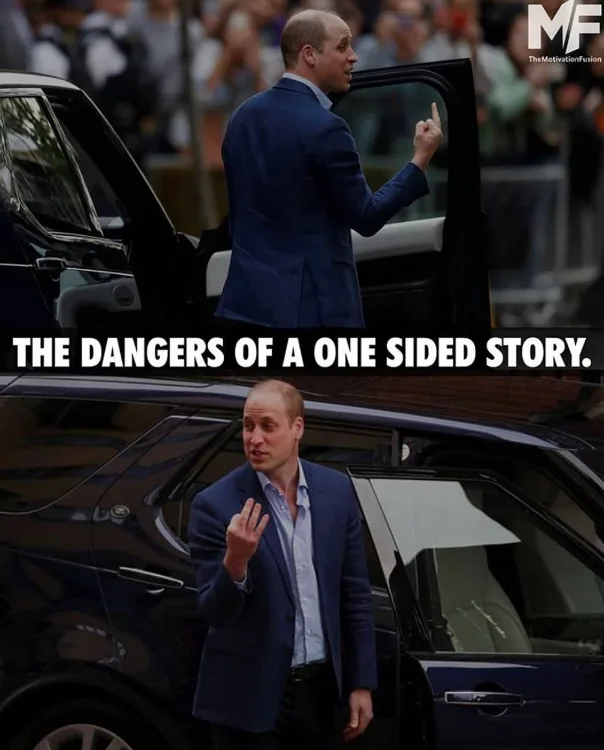 perspective meme