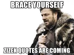Slavoj Zizek meme