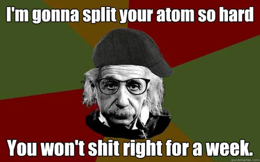 atom meme
