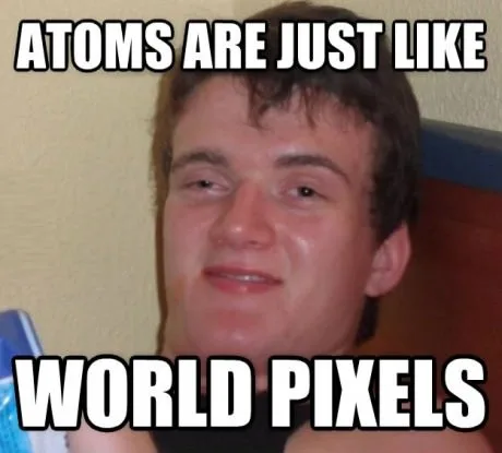 atom meme