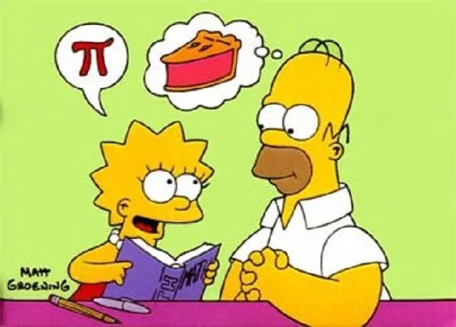 pi meme