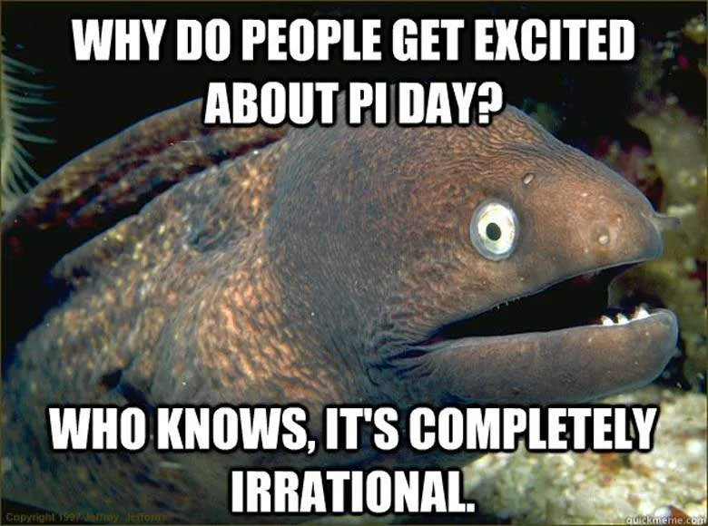 pi meme