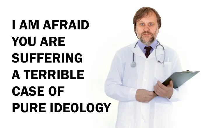 ideology meme