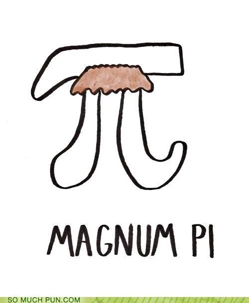 pi meme