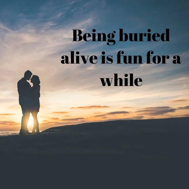 death meme