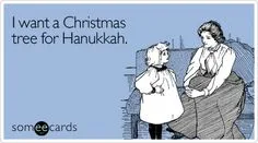 Christmas meme