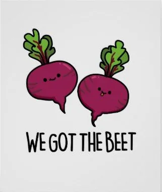 beet meme