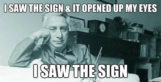 Roland Barthes meme
