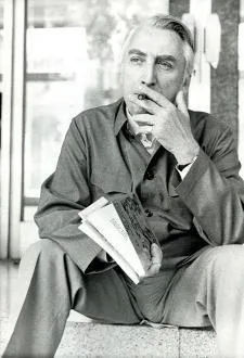 Roland Barthes meme