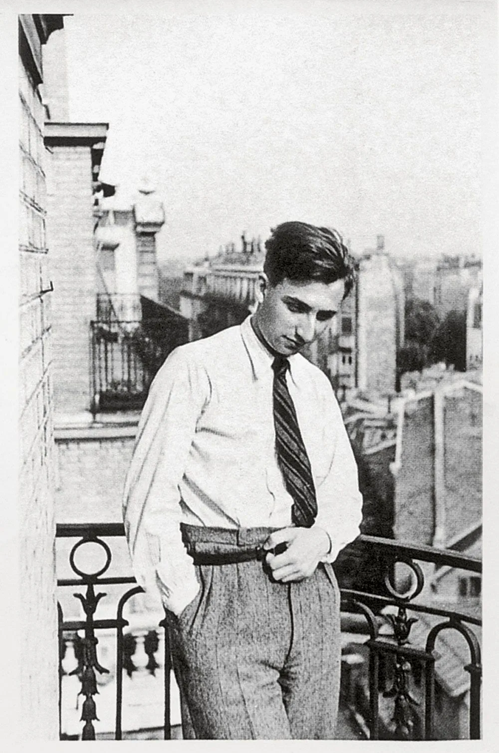 Roland Barthes meme