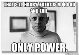 power meme