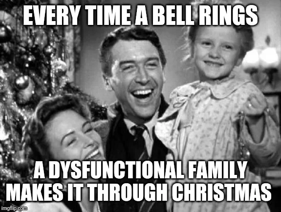 Christmas meme