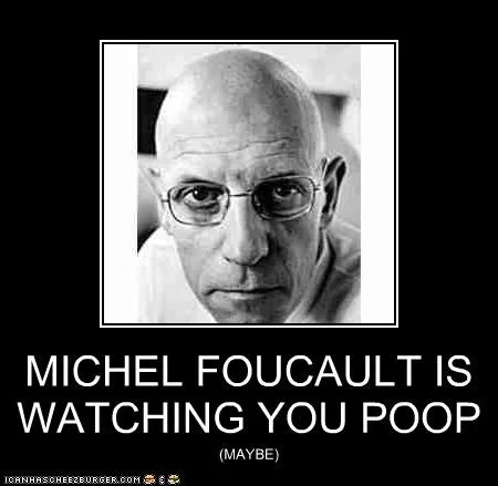 Big Brother meme