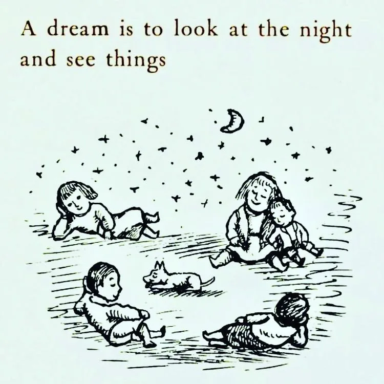 dream meme