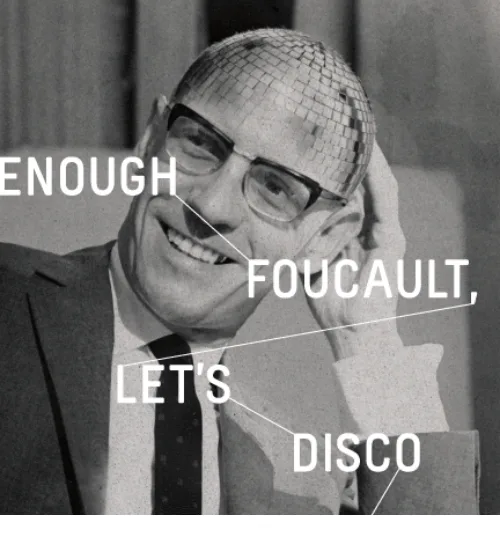 disco meme