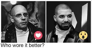 Drake meme