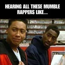 hip hop meme