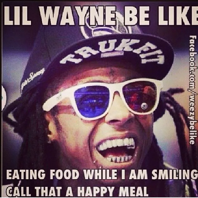 eating meme