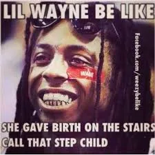 birth meme