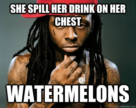 watermelon meme