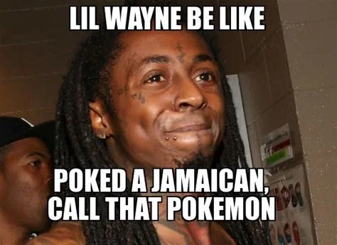 hip hop meme