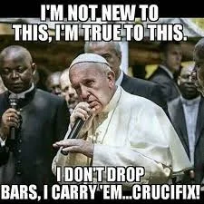 hip hop meme