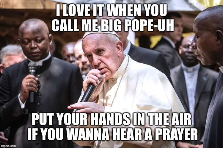 hip hop meme
