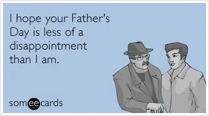 Father's Day meme