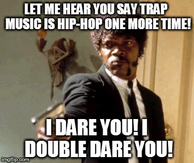 hip hop meme