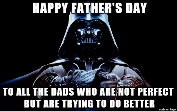 Star Wars meme