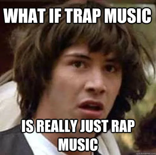 hip hop meme