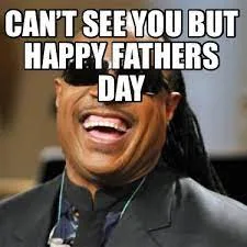 Father's Day meme