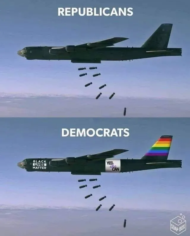 Republican meme