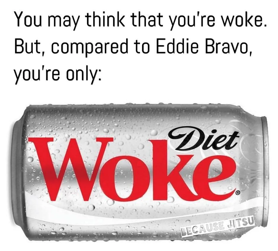 wokeness meme
