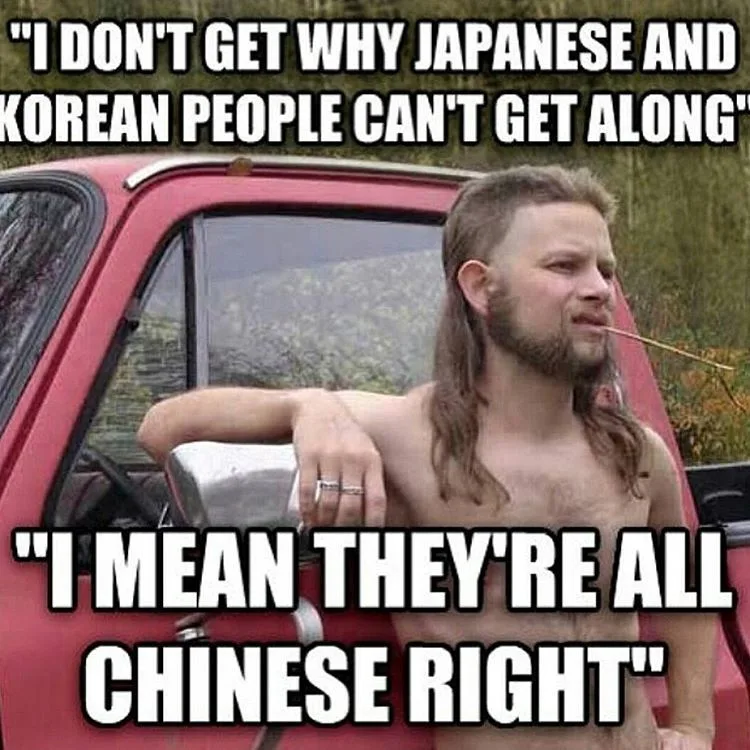 Japan meme