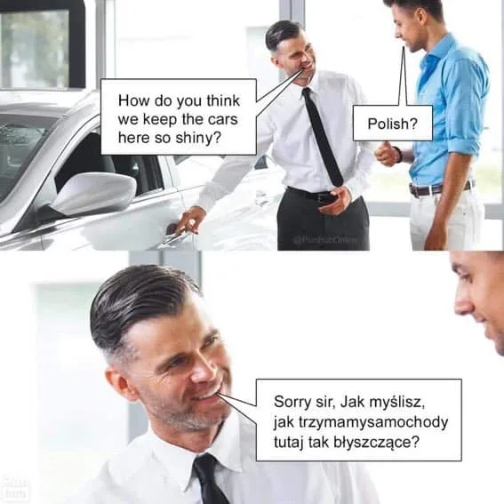 homonym meme